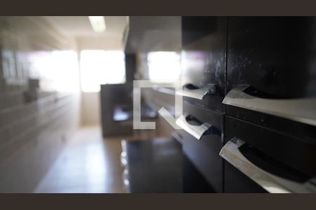 Apartamento para alugar com 97m², 2 quartos e 1 vagaCozinha