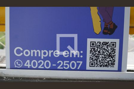 Apartamento para alugar com 97m², 2 quartos e 1 vagaPlaquinha 