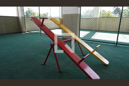 Apartamento para alugar com 97m², 2 quartos e 1 vagaÁrea comum