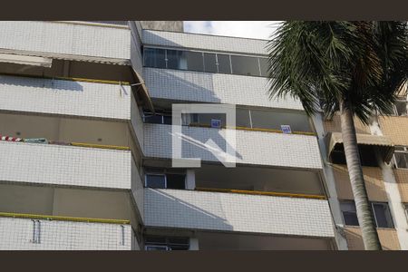 Apartamento para alugar com 97m², 2 quartos e 1 vagaFachada 