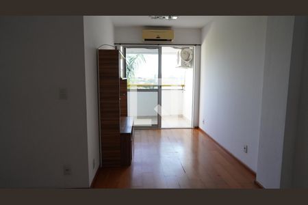 Sala de apartamento para alugar com 2 quartos, 97m² em Freguesia (jacarepaguá), Rio de Janeiro
