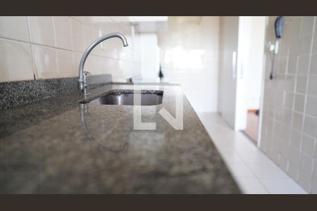 Apartamento para alugar com 97m², 2 quartos e 1 vagaCozinha
