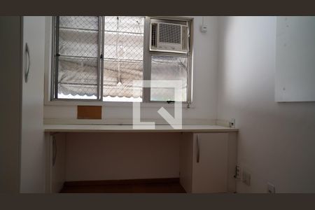 Apartamento para alugar com 97m², 2 quartos e 1 vagaQuarto