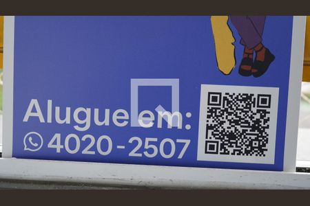 Apartamento para alugar com 97m², 2 quartos e 1 vagaPlaquinha Plaquinha 