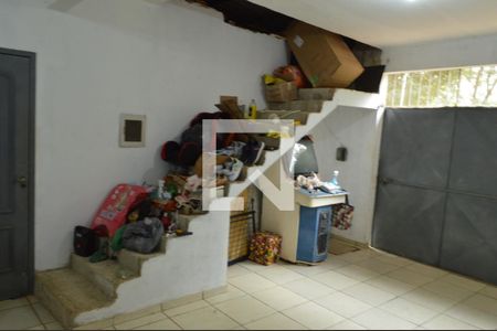 Sala de casa de condomínio à venda com 2 quartos, 168m² em Pechincha, Rio de Janeiro