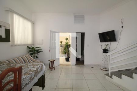 Casa à venda com 620m², 3 quartos e 4 vagasSala da edícula