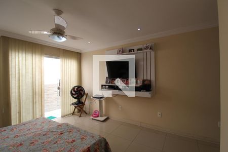 Casa à venda com 620m², 3 quartos e 4 vagasSuíte 2