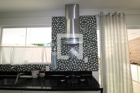 Casa à venda com 620m², 3 quartos e 4 vagasCozinha