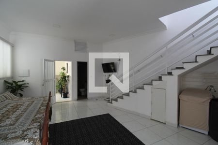 Casa à venda com 620m², 3 quartos e 4 vagasSala da edícula