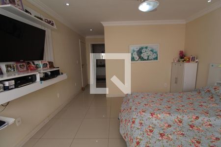 Casa à venda com 620m², 3 quartos e 4 vagasSuíte 2