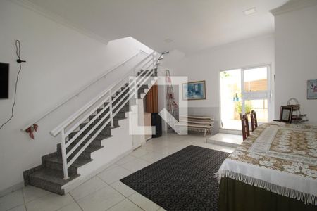 Casa à venda com 620m², 3 quartos e 4 vagasSala da edícula