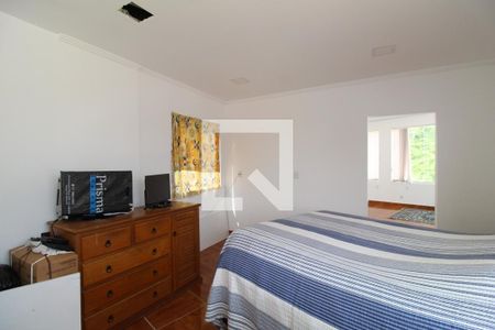 Casa à venda com 620m², 3 quartos e 4 vagasQuarto da edícula