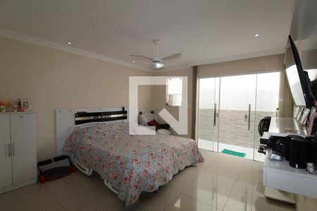 Casa à venda com 620m², 3 quartos e 4 vagasSuíte 2