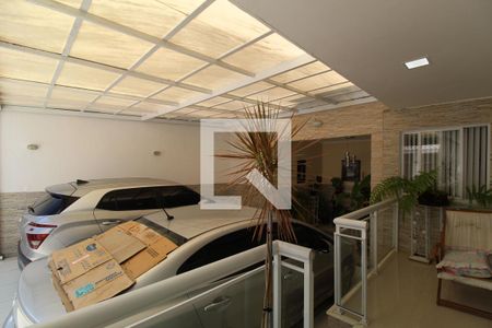 Casa à venda com 620m², 3 quartos e 4 vagasGaragem