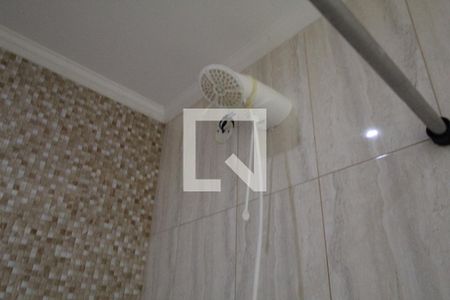 Casa à venda com 620m², 3 quartos e 4 vagasBanheiro da suíte 2