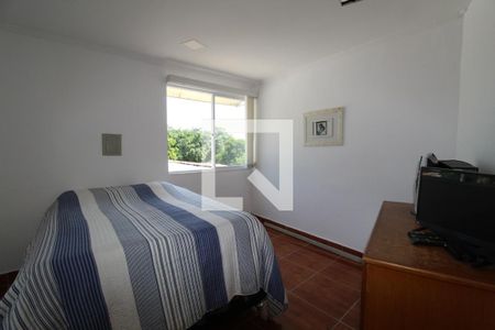 Casa à venda com 620m², 3 quartos e 4 vagasQuarto da edícula