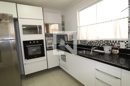 Casa à venda com 620m², 3 quartos e 4 vagasCozinha