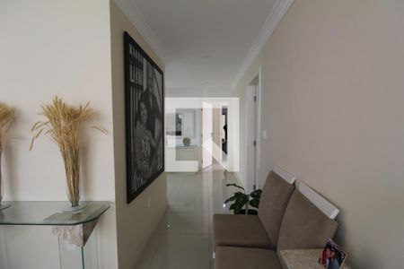 Sala - Corredor de casa à venda com 3 quartos, 620m² em Jacarepaguá, Rio de Janeiro