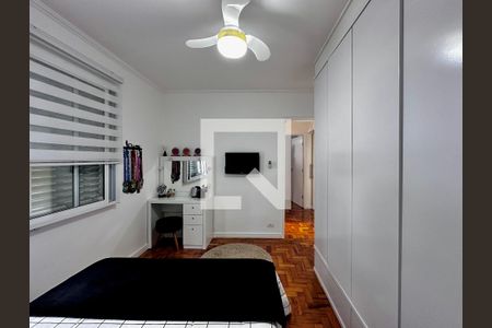 Apartamento à venda com 70m², 2 quartos e sem vagaQuarto 2
