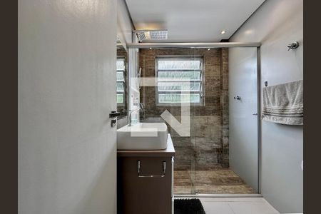 Apartamento à venda com 70m², 2 quartos e sem vagaBanheiro