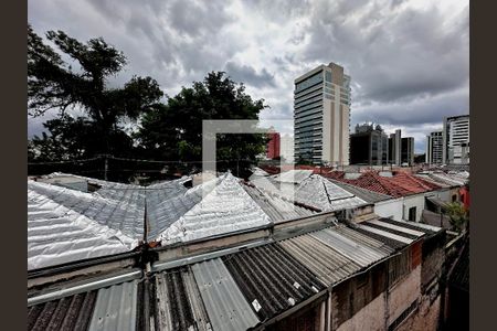 Apartamento à venda com 70m², 2 quartos e sem vagaVista Quarto 1