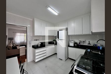 Apartamento à venda com 70m², 2 quartos e sem vagaCozinha