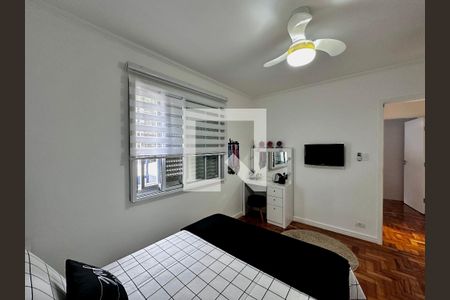 Apartamento à venda com 70m², 2 quartos e sem vagaQuarto 2