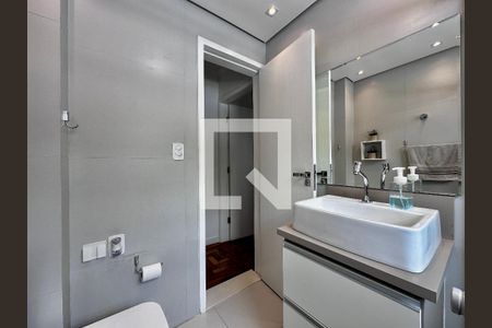 Apartamento à venda com 70m², 2 quartos e sem vagaBanheiro