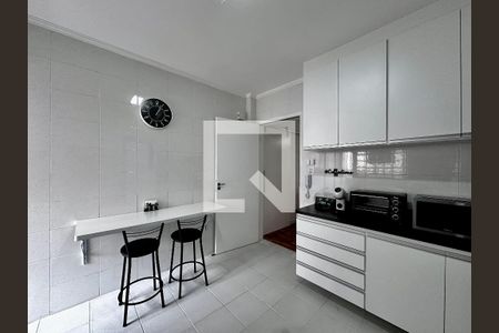 Apartamento à venda com 70m², 2 quartos e sem vagaCozinha