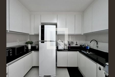 Apartamento à venda com 70m², 2 quartos e sem vagaCozinha