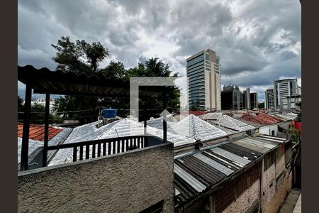 Apartamento à venda com 70m², 2 quartos e sem vagaVista Quarto 2