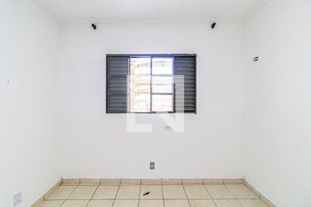 Quarto 01 de casa para alugar com 2 quartos, 40m² em Vila Lageado, São Paulo