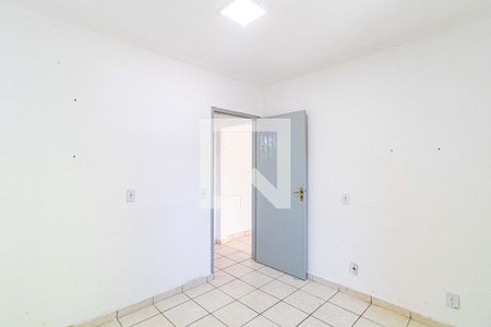Quarto 01 de casa para alugar com 2 quartos, 40m² em Vila Lageado, São Paulo