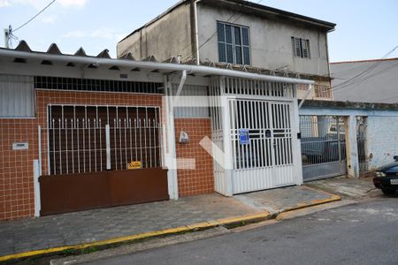 Casa à venda com 200m², 3 quartos e 2 vagasFachada