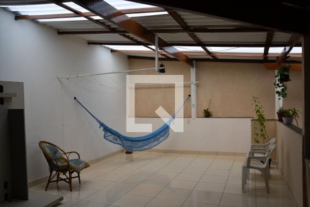 Casa à venda com 200m², 3 quartos e 2 vagasÁrea Externa