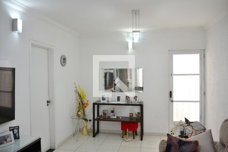 Sala de casa à venda com 3 quartos, 200m² em Rudge Ramos, São Bernardo do Campo