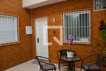 Casa à venda com 200m², 3 quartos e 2 vagasÁrea Externa