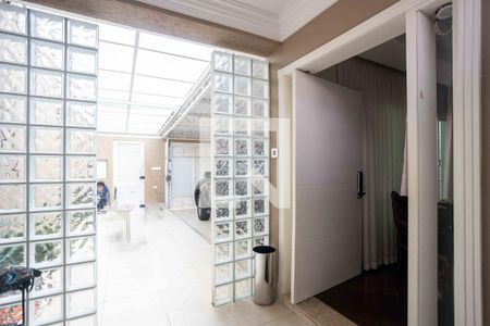 Casa para alugar com 660m², 4 quartos e 3 vagasHall de entrada