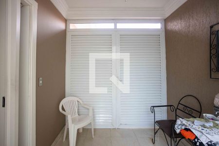 Casa para alugar com 660m², 4 quartos e 3 vagasHall de entrada