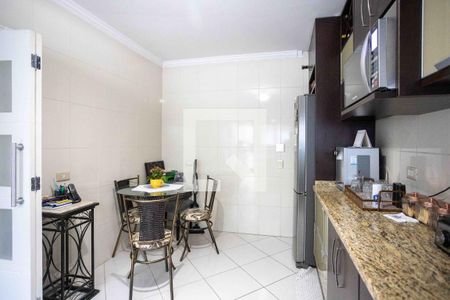 Casa para alugar com 660m², 4 quartos e 3 vagasCozinha