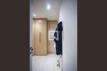 Casa para alugar com 660m², 4 quartos e 3 vagasCloset da suíte 2