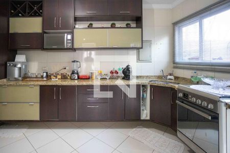 Casa para alugar com 660m², 4 quartos e 3 vagasCozinha