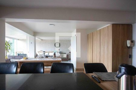 Casa para alugar com 660m², 4 quartos e 3 vagasEspaço Gourmet