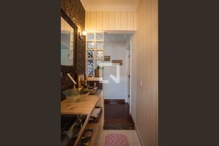 Casa para alugar com 660m², 4 quartos e 3 vagasLavabo