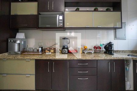 Casa para alugar com 660m², 4 quartos e 3 vagasCozinha