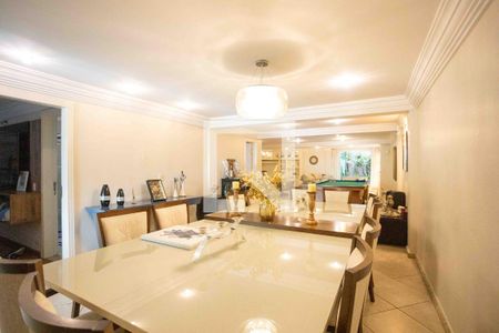 Casa para alugar com 660m², 4 quartos e 3 vagasCopa