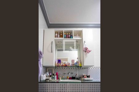 Casa para alugar com 660m², 4 quartos e 3 vagasBanheiro da Suíte 3