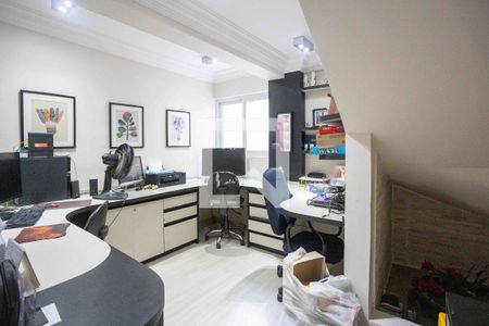 Casa para alugar com 660m², 4 quartos e 3 vagasEscritório