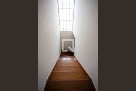 Casa para alugar com 660m², 4 quartos e 3 vagasÁrea comum