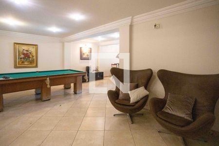 Casa para alugar com 660m², 4 quartos e 3 vagasÁrea comum